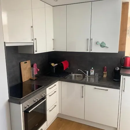 Апартаменти Tres Bel Cap Esterel *