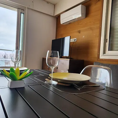 Tres Bel Cap Esterel * Сен-Рафаель