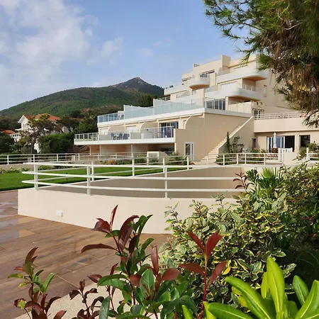 Tres Bel Cap Esterel *