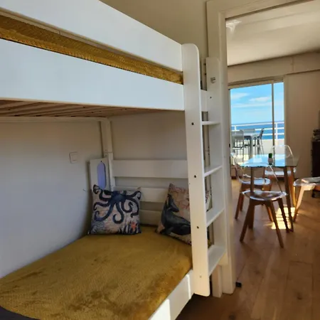 アパート Tres Bel Cap Esterel Saint-Raphaël