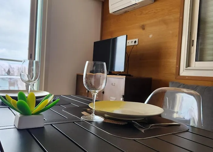 Tres Bel Cap Esterel * Saint-Raphaël