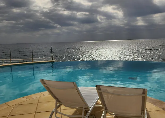 Tres Bel Cap Esterel アパート Saint-Raphaël