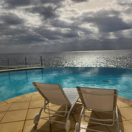 Tres Bel Cap Esterel Apartmán Saint-Raphaël