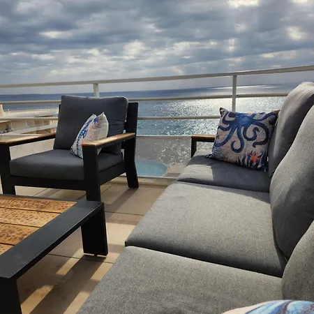 Apartmán Tres Bel Cap Esterel