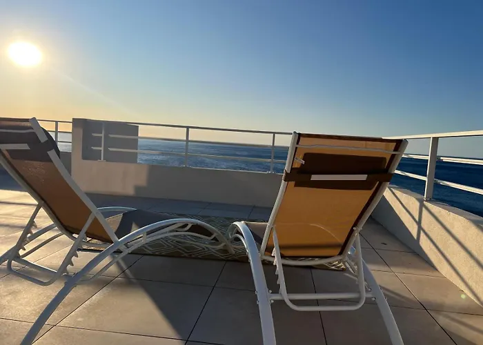 Apartmán Tres Bel Cap Esterel Saint-Raphaël