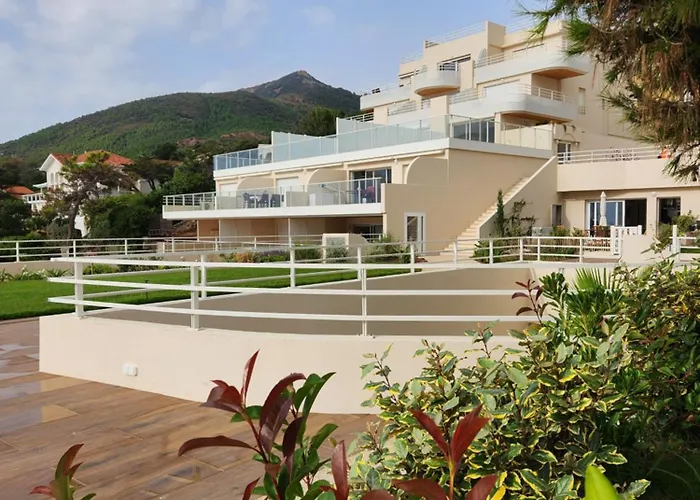 Tres Bel Cap Esterel *