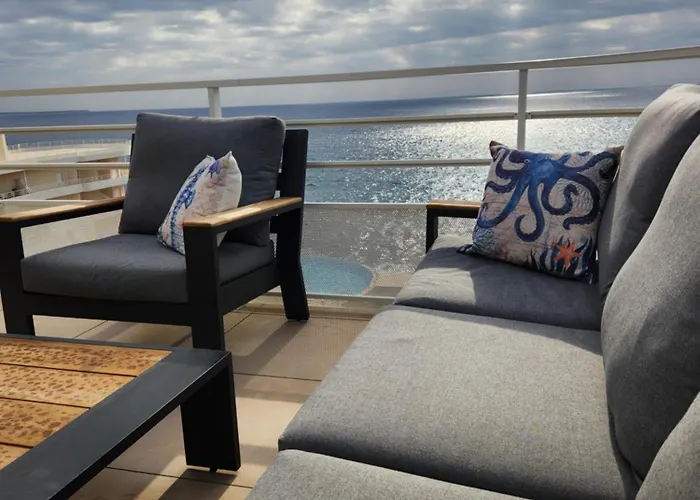 Apartmán Tres Bel Cap Esterel