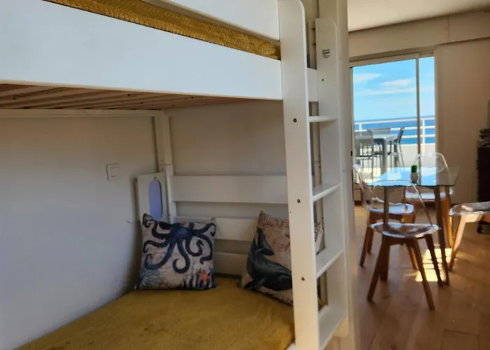 Apartmán Tres Bel Cap Esterel Saint-Raphaël